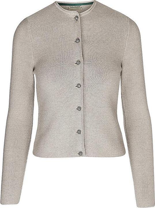 Produktbild Gottseidank Strickjacke ALOISIA (S)