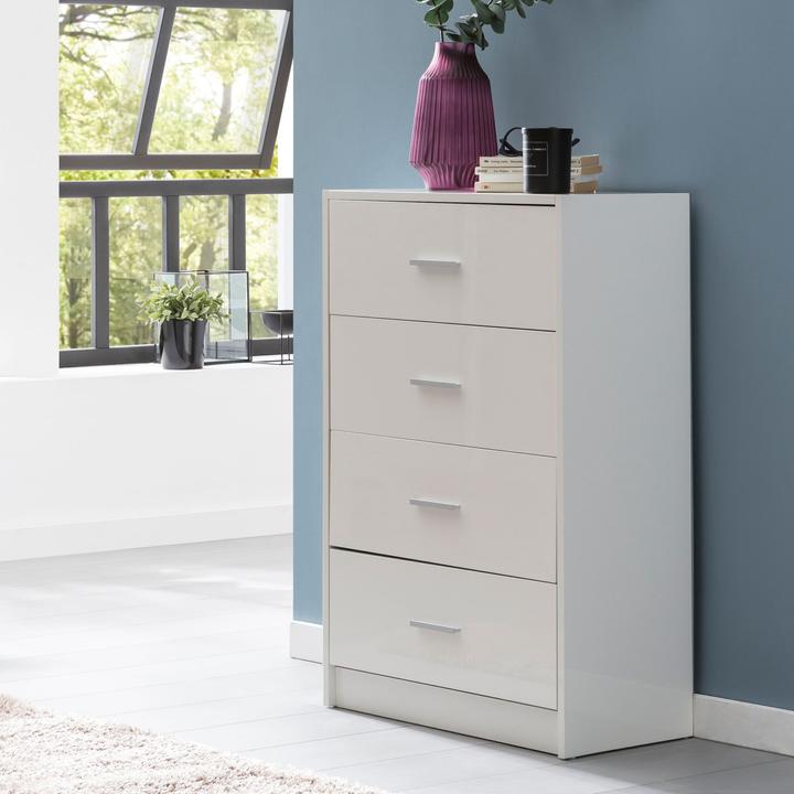 Actual product image FineBuy Sideboard (30 x 60 x 90 cm)