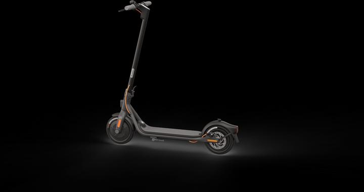 Actual product image Segway-Ninebot F30E (25 km/h, 30 km, 300 W)