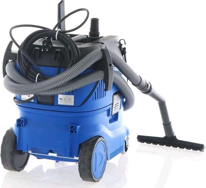 Produktbild Nilfisk Attix 33-2L IC (Nass-Trockensauger)