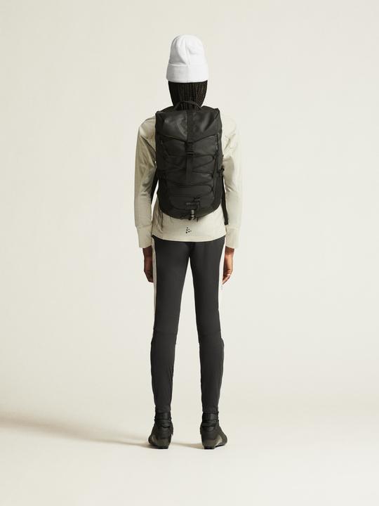 Produktbild Craft Pro Nordic Race Wind Tights 2 - Langlaufhose - Damen (L)