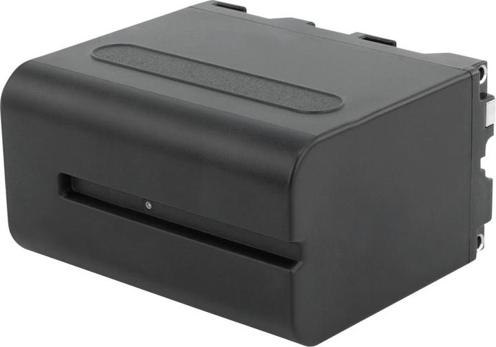 Image du produit Ansmann A-Son NP-F970 (Batterie)