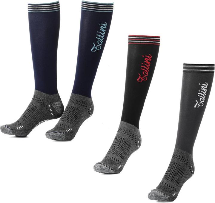 Produktbild Tattini Verstärkte Socken (43 - 46)