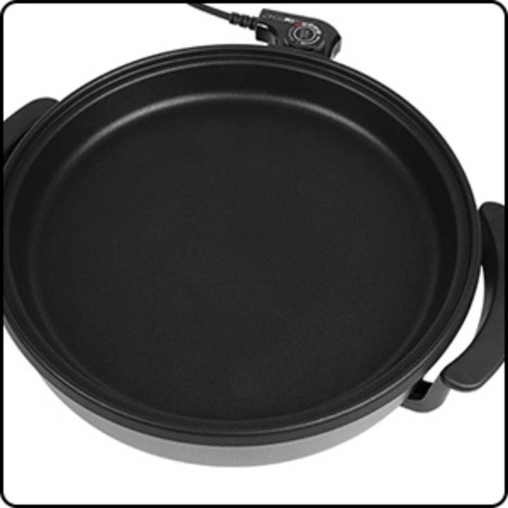 Actual product image Clatronic Pizza PP 3402