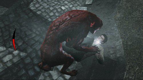 Image du produit Konami Silent Hill : Homecoming, PS3 Anglais PlayStation 3 (PS3, EN)