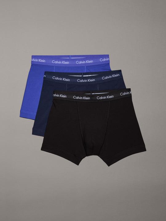 Image du produit Calvin Klein Coton stretch (XL, Lot de 3)
