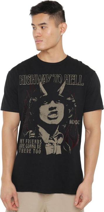 Produktbild AC/DC My Friends TShirt (XXL)