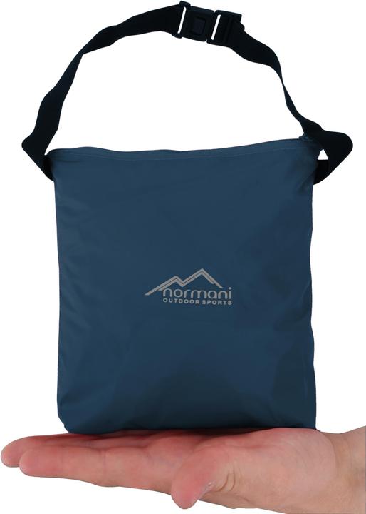 Immagine prodotto Normani Poncho da pioggia Kauai (XXL, 3XL)