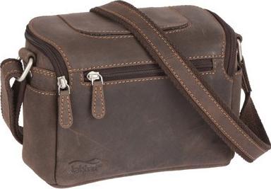 Kalahari KAAMA L-13 (Camera shoulder bag)