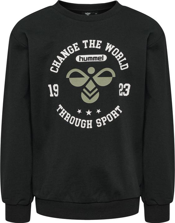 Produktbild hummel Hmlnoam Sweatshirt (116)