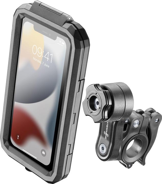 Immagine prodotto Interphone QUIKLOX Mallette étanche