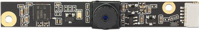 Image du produit Delock Module caméra 5,04Mp