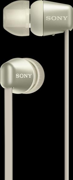 Immagine prodotto Sony WI-C310 (15 h, Senza fili)