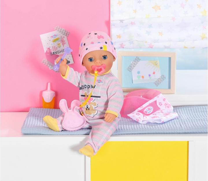 Produktbild Zapf Creation Little Girl