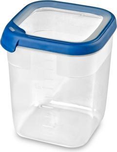 Actual product image Curver Grand Chef storage box 2.6L (2.60 l)