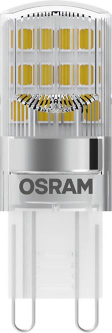 Produktbild Osram Led Pin (G9, 1.90 W, 200 lm, 1 x, F)