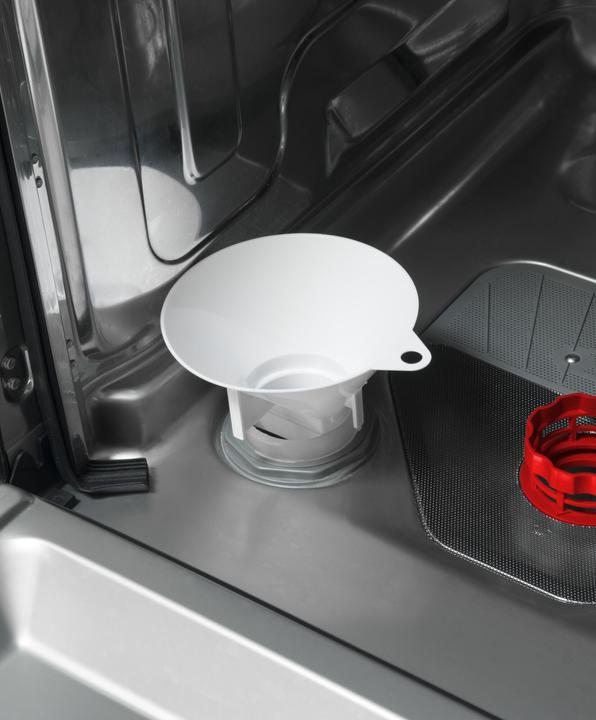 Image du produit Amica Lave-vaisselle encastrables AMIC
