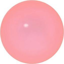 Bijouteria 1.2mm Piercing-Kugel (Acrylglas)