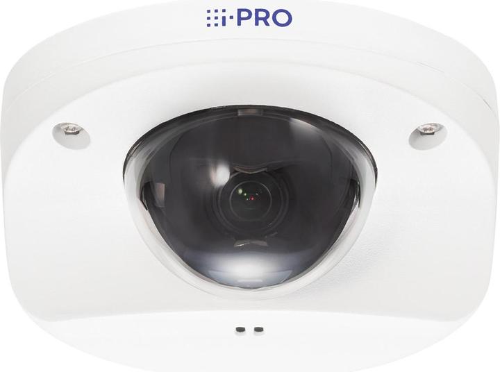 Immagine prodotto i-Pro WV-S35402-F2L Dome 4MP per esterni VANDAL
