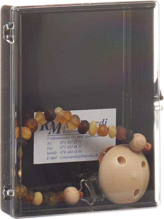 Produktbild Mainardi Bernstein Nuggiketteli (1 x)