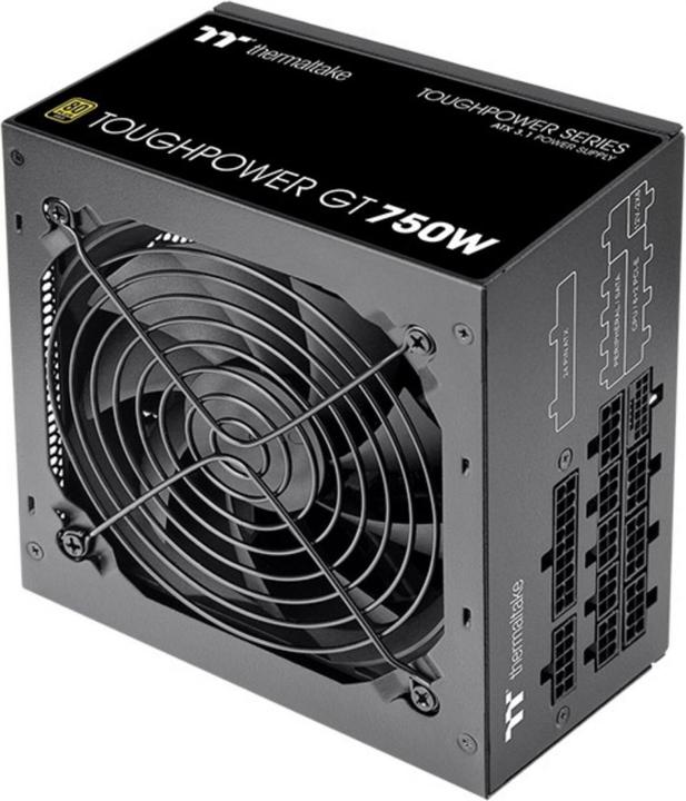 Thermaltake Toughpower GT 750W (750 W)