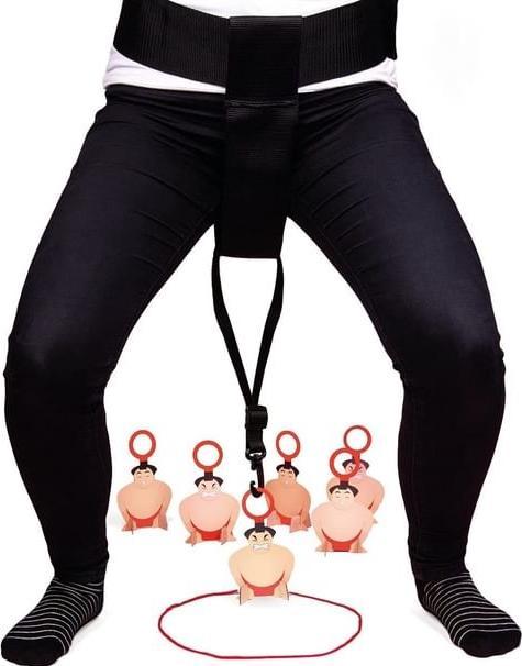 Image du produit TOP Squats de sumo