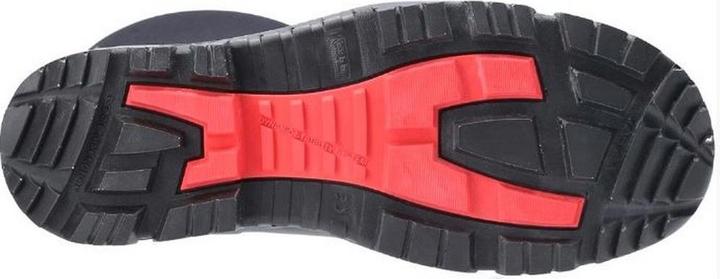 Immagine prodotto Dunlop Stivali di gomma Snugboot Pioneer (40.5)