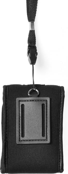Image du produit mantona Etui pour appareil photo Nigrin (Sacoche de hanche pour appareil photo)