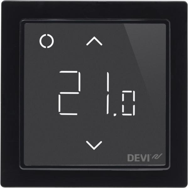 Produktbild Danfoss Raum- und Bodenthermostat 140F1143 (140F1143)