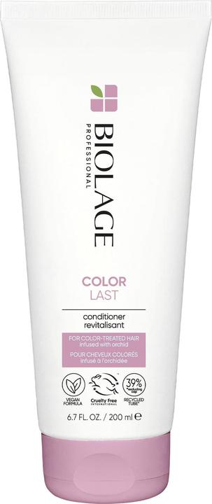 Matrix Biolage Colorlast Conditioner (200 ml)