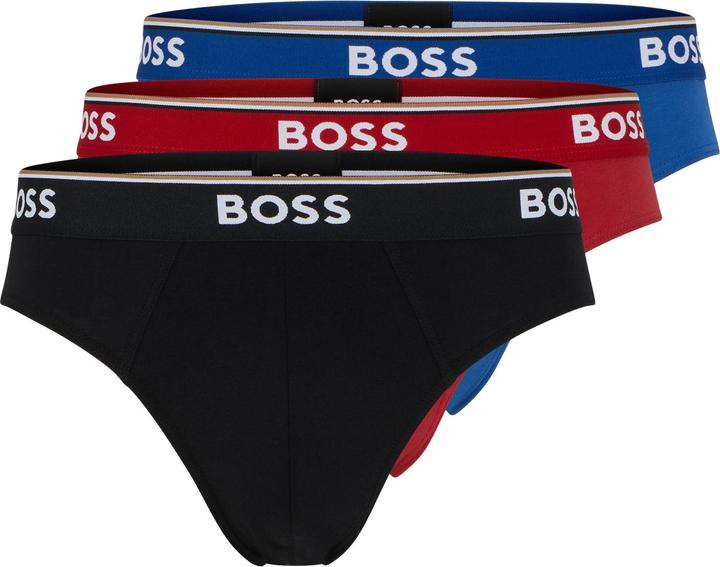 Image du produit Hugo Boss Puissance (XXL, Lot de 3)