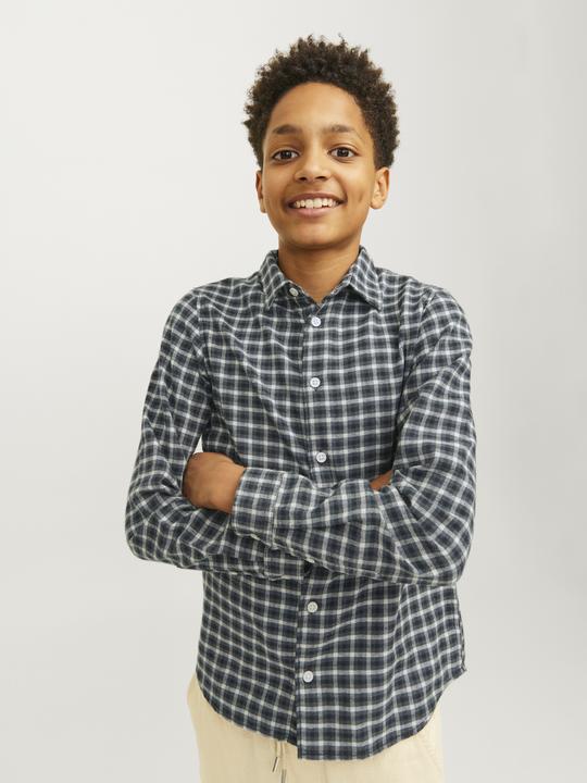 Image du produit Jack & Jones Chemise Pour Garçons Chemise (140)