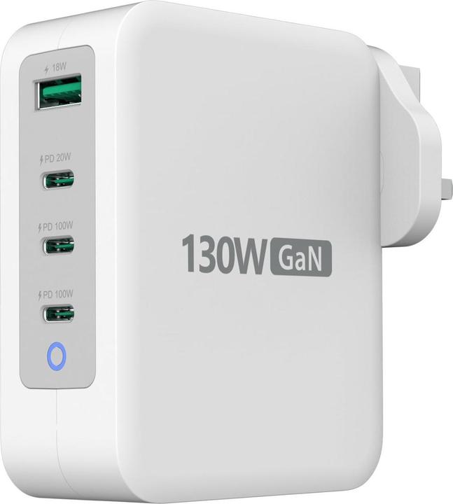 USB Ladegerät