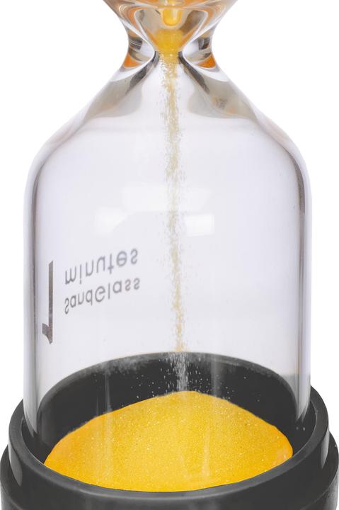 Immagine prodotto Relaxdays Clessidra (5.50 cm)