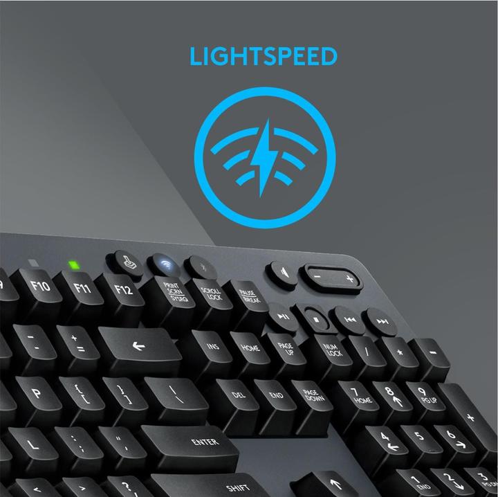 Image du produit Logitech G G613 (CH, Sans fil)