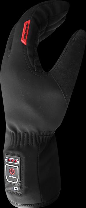 Racer E-Glove 2 (6, XS)