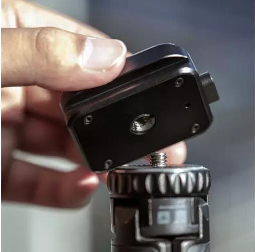 Immagine prodotto Pgytech P-CG-050 (Piastra a sgancio rapido per treppiede)