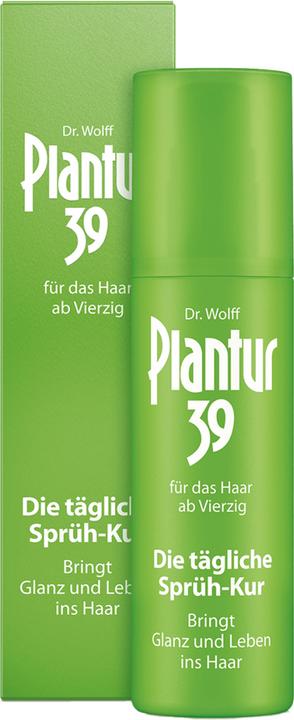 Produktbild Plantur 39 Sprüh-Kur (125 ml)