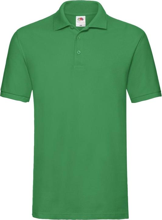 Produktbild Fruit of the Loom Premium Poloshirt (M)