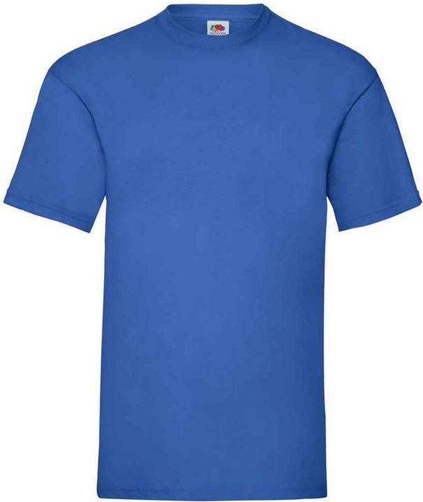 Produktbild Fruit of the Loom Valueweight TShirt (XL)