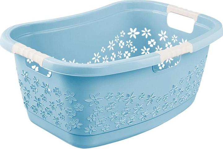 Produktbild keeeper Wäschekorb (50 l)