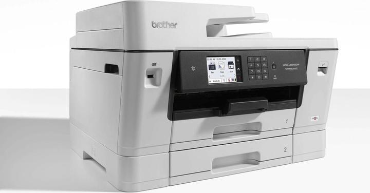 Produktbild Brother MFC-J6940DW (Tintenpatrone, Farbe)