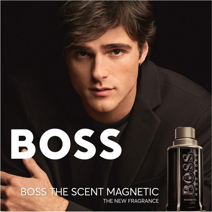 Image du produit Hugo Boss Magnetic Eau de Parfum (Eau de parfum, 50 ml)