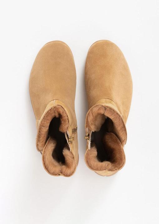 Produktbild Vitaform Stiefelette Supersoft (41)