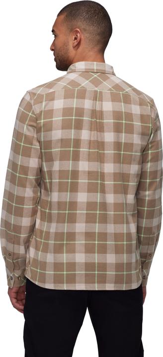 Immagine prodotto Mammut Camicia Alvra a maniche lunghe Uomo (XL)