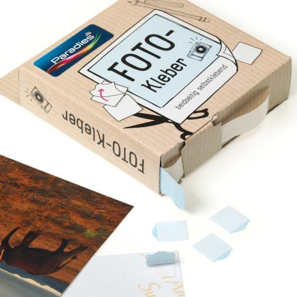 Image du produit Paradies Foto-Kleber