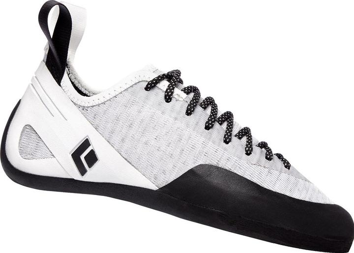 Actual product image Black Diamond Momentum Lace climbing shoes (41)