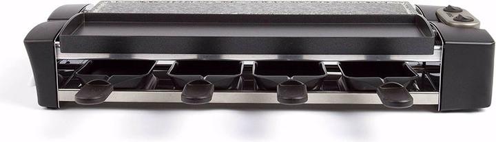 Image du produit Livoo Appareil à raclette et grill modulable