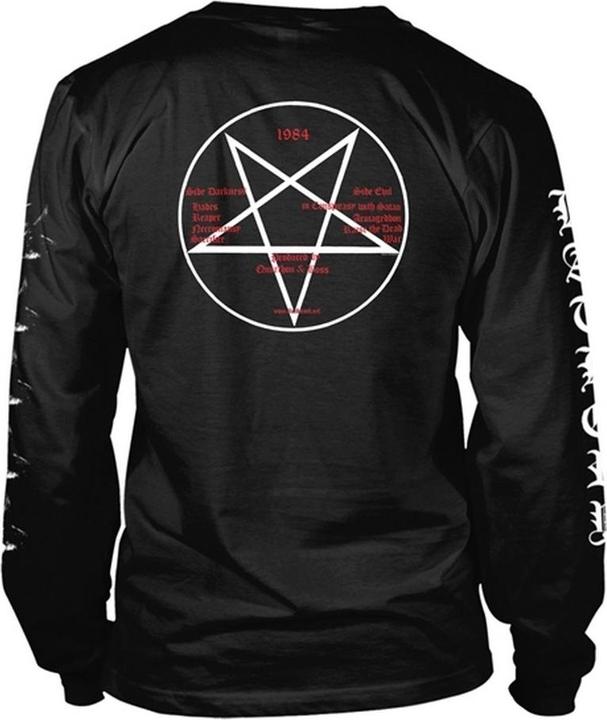 Produktbild Cdon TShirt Langärmlig (S)