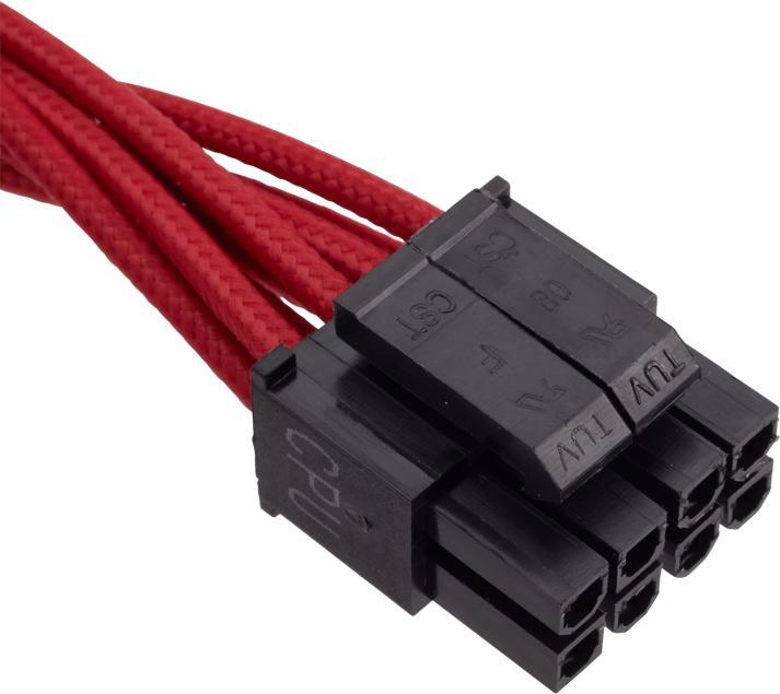 Produktbild Corsair Premium Sleeved Kabel-Set